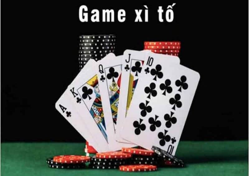 Game trực tuyến Xì Tố Manclub bách chiến bách thắng