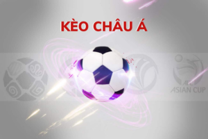 Khám phá cách đặt cược kèo châu Á tại nhà cái Manclub