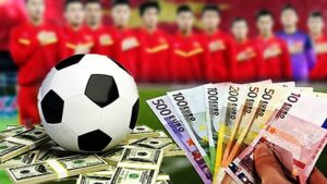 Kèo đồng banh: Lựa chọn đầu tư hoàn hảo cho dân cá cược năm 2024