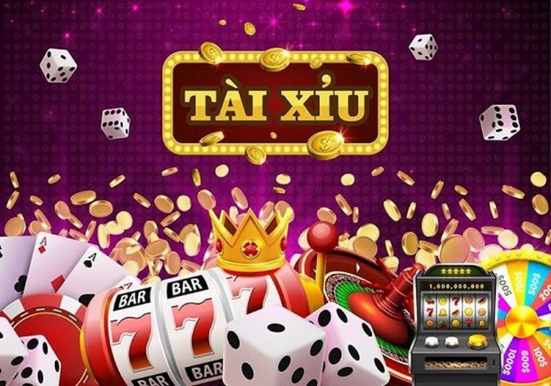 Tổng quan về trò chơi đổ xúc xắc cổ điển nhất châu Á Tài xỉu